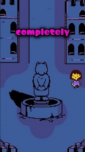 Play The Undertale 10th Anniversary Version!