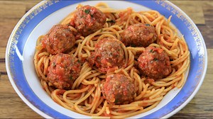 The Best Spaghetti and Meatballs Recipe