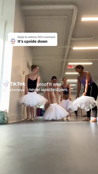 Understanding Tutu Dynamics in Ballet Performance