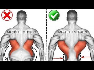 SLIM your waist with this 3 best exercises for the obliques