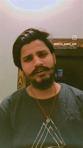 Guru Randhawa: Ishq Tera (Official Video)| Nushrat Bharucha | Bhushan Kumar |T-Series