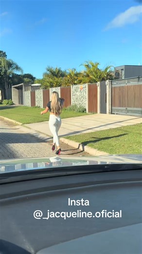 Jacqueline Darley on Reels