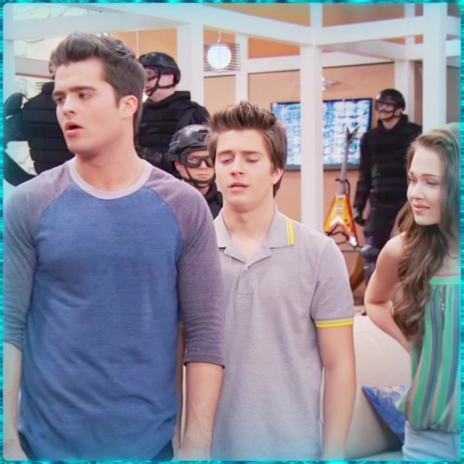 Creative Edits Featuring Celebrity Influencers