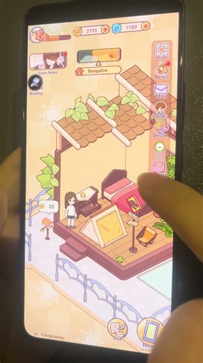 My Leisure Time Mod Apk v1.00.03 | No Ads | Free Rewards | No Password |