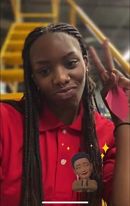 7.4K views · 695 reactions | HELP ME CELEBRATE  BABY GABBY GOT HER FIRST JOB.. I AM SO VERY PROUD OF YOU. COLLEGE IS NOT FOR EVERYONE HOWEVER, BECOMING INDEPENDENT IS THE HARDEST CHALLENGE YOU WIL EVER FACE. YOU GO GIRL FROM HERE YOU ARE GOING UP…. LOVE ❤️ MOM | Rhoda Young Reporting Live | Facebook