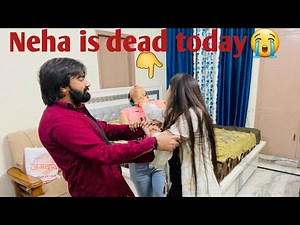 Cheating😍 prank || Unplanned prank on wife in India ‪@kartikeyssmarriedlyf‬