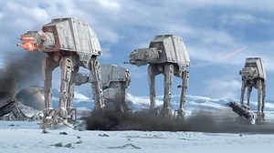 The Speed of an AT-AT Walker in STAR WARS Has Been Analyzed By a Fan — GeekTyrant