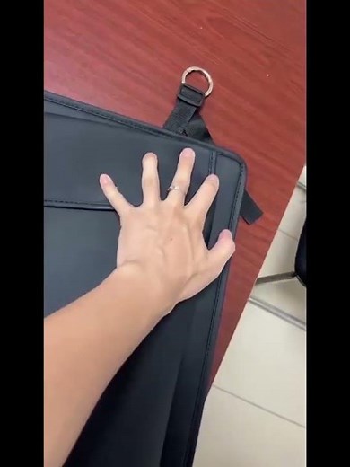 High Capacity Car Storage