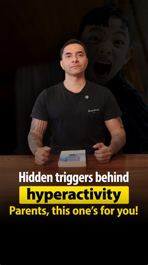 In Episode 2 of our children’s health series, we talk about the causes and fixes of hyperactivity in children. Parents often mistake hyperactivity for misbehaviour/inattentiveness but in many cases, it’s a nutritional and lifestyle issue that needs correction, not punishment. 🍎🧠 Here’s what you need to know 👇 ⚡ Sugar: Refined sugar and hidden sugars (from cereals, packaged juices, energy drinks, biscuits, and bakery foods) cause sharp blood sugar spikes followed by crashes. These fluctuations