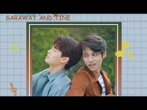 Together The Series ( Thai Bl ) | Part - 1 | mizo recap