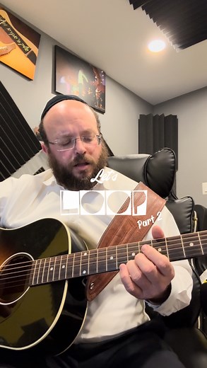 You asked for more guitar looping content, and you know there’s no way I’m passing up on that! Enjoy part two in my “Let’s Loop” series, and let me know if you want to hear how this sounds live with the band! #guitar #looping #guitarlooping #letsloop | Eitan Katz איתן כ״ץ