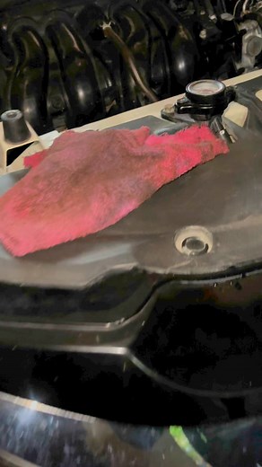 138K views · 2.3K reactions | Use temperature Radiator Cup 03088734241 #alsharifauto #fitting #pakwheels #mz #shani #liquimoly #catalyticconverter #fix #avarage #knocking #toyota #advice #engine #hafizabad #fuelavarage #badsound #noise #tips #tunning #carmaintenance #workshop #injectioncleaner | Al Sharif Auto Care | Facebook