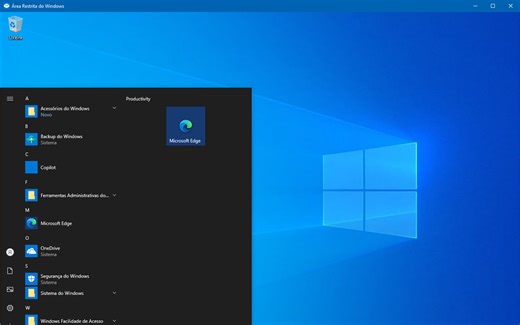 O que é virtualização no Windows? - Adrenaline