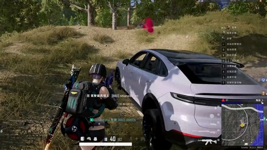 绝地求生吃鸡保姆级攻略，0基础也能进前3