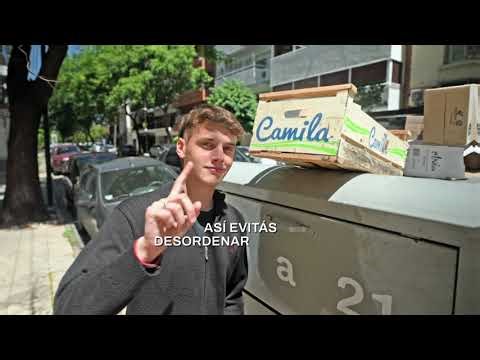 ¿Conocías este servicio gratuito de la Ciudad? Chateá con BOTI o llamá al 147.