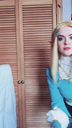 Adorable Zelda and Link Moments in Breath of the Wild