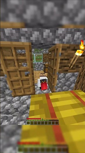 How to change Player's Size in Minecraft