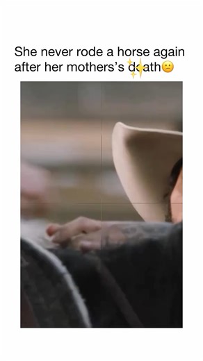 Eco Movie on Instagram: "The relief she felt at the end 🥺 📽️: Yellowstone Oscar and Emmy winner Kevin Costner is the marquee attraction of the ensemble cast in this drama series, starring as the patriarch of a powerful, complicated family of ranchers. A sixth-generation homesteader and devoted father, John Dutton controls the largest contiguous ranch in the United States. He operates in a corrupt world where politicians are compromised by influential oil and lumber corporations and land grabs