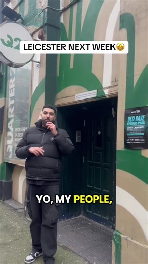 Bhangra Night in Leicester: Get Your Tickets Now!