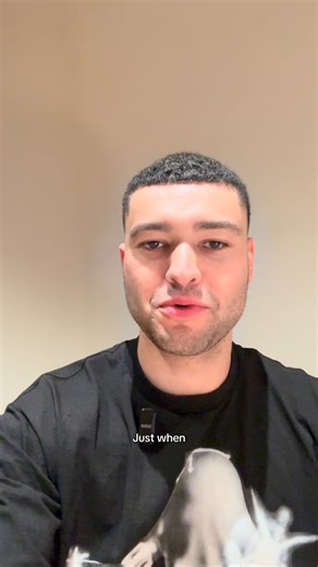 Johnny K on Instagram: "World Cup 💔 #worldcup #football #fifa #fifaworldcup #fifaworldcup26 #worldcup26"