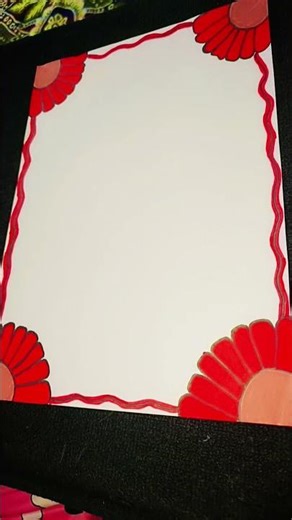 very easy front page design for project #video #art #shorts #youtube