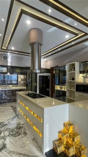 Modern Kitchen Design & Luxury Interior Ideas 2026 | Beautiful Home Inspiration