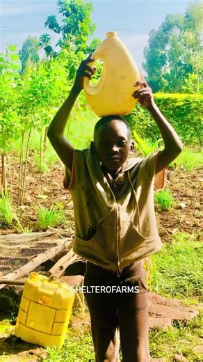 Your love is the heartbeat of their world. It is truly everything to these children. ❤️