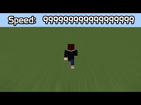 Speed: 99999999999999999999