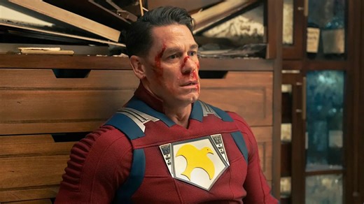 Peacemaker season 2 episode 8 release date: what time does the HBO Max show's latest finale come out?