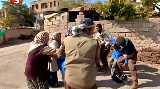 Şefkat Tepe 80. Bölüm - 3. Sezon