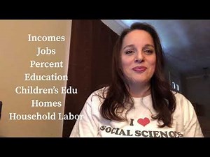 The Lower Middle Class and The Working Class