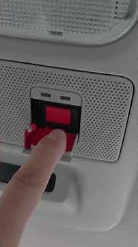 日産 ルークス SOSコール初期設定