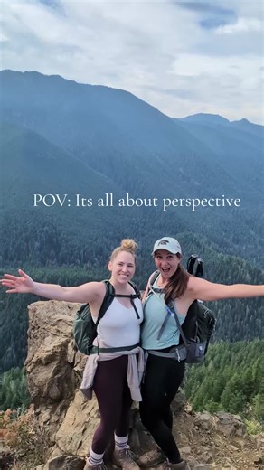 The Challenge of Hiking Mt. Storm King