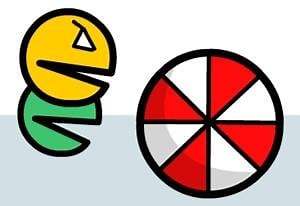 Kill the Pac-Man