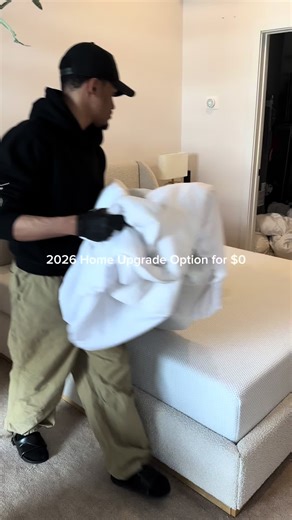 Upgraded my Airbnb for $0 and I’m honestly obsessed with how everything turned out 🏡✨ Type kcw2797 in the #temu search bar to claim yours for $0! Only for new app users with qualifying orders. T&Cs apply 🔗 in bio 📦🧡 #temuhaul #temufinds #temucodes #temu