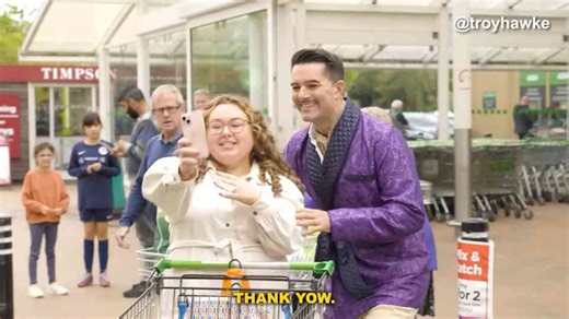 My two dogs, Viking Prince