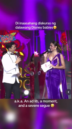 Disney Baby Moments with Miss Philippines 2023 and Miss Supranational Runner-up