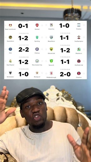 Mais pronostics, score exact pour cette journée de Champions League