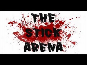 THE STICK ARENA TRAILER