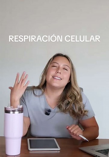 Respiración Celular: Entendiendo su Importancia