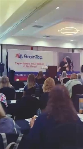 3 comments | #TBT to Brain Camp 易⚡️ An unforgettable space where...