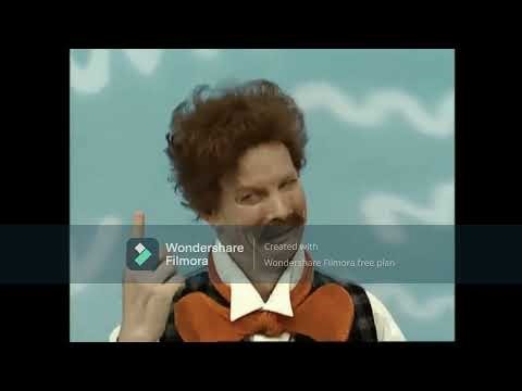 Elmo's World What Do You See When You Look Up In The Sky Star Wars