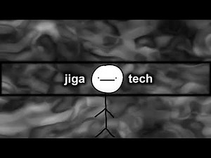 Jiga Tech Live Stream