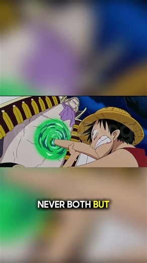 Katakuri Broke The Devil Fruit Rules