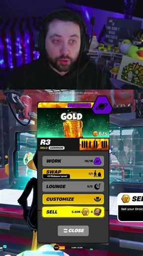 They Made it Easier to Get Chips in Fortnite Droid Tycoon