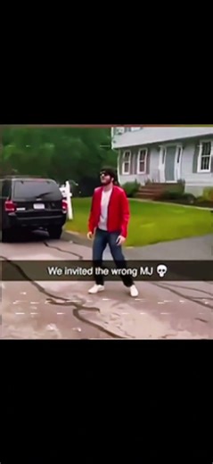 MJ edit / # You know I’m bad