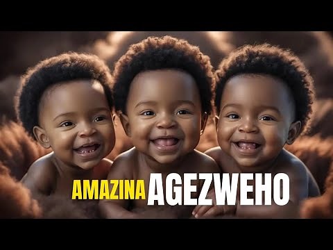 AMAZINA AGEZWEHO Y'ABANA B'ABAHUNGU: UBUSOBANURO BWAYO Part#1