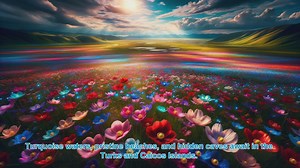 Discover the Thrilling Adventures of Turks and Caicos