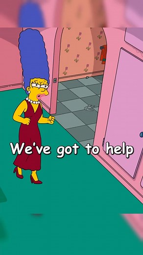 The funniest Simpsons clips are just a follow away—join us now! #simpsons | Simp Satire Society