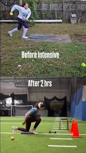 ⚡️Acceleration & Deceleration: The Unsung Duo of Pitching Mechanics Everyone talks about how fast they can move down the mound… But how well can you control it once you get there? 👀 Acceleration is your engine — driving momentum, energy, and velocity. Deceleration is your brake system — absorbing that energy safely so your arm, legs, and core can reload without breaking down. Pitchers who accelerate hard but can’t decelerate efficiently are the ones who feel it in their shoulder, hip, or back. 
